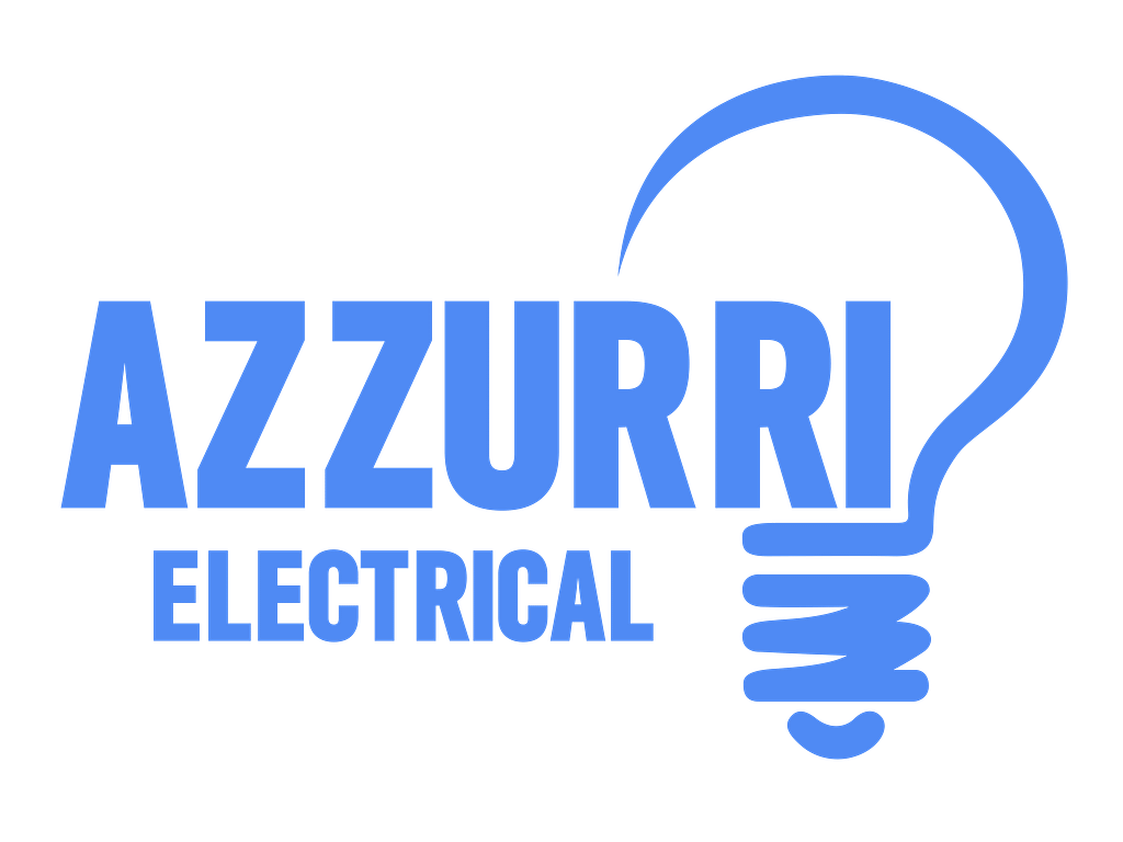 Azzurri Electrical Logo