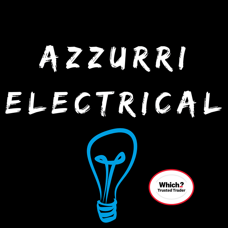 AZZURRI ELECTRICAL Facebook profile pic-2
